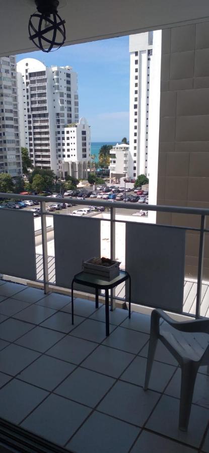 Condado San Juan Prime Location 5Minswalk To Beach Εξωτερικό φωτογραφία