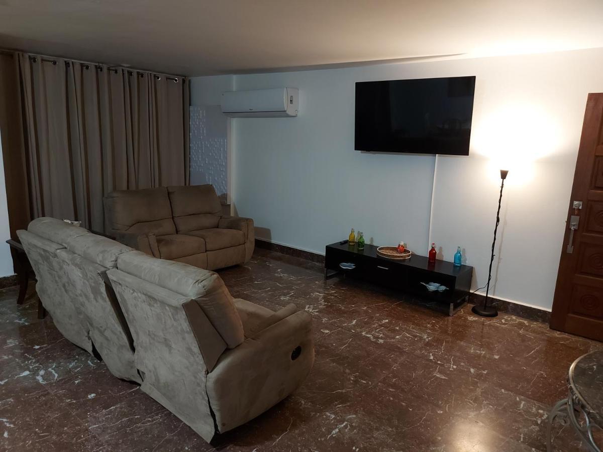 Condado San Juan Prime Location 5Minswalk To Beach Εξωτερικό φωτογραφία