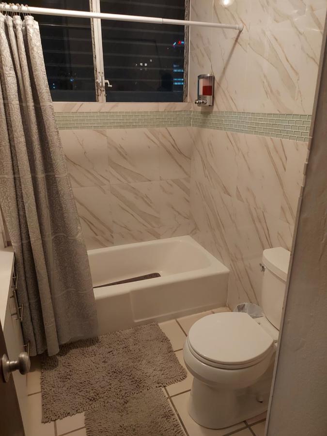 Condado San Juan Prime Location 5Minswalk To Beach Εξωτερικό φωτογραφία