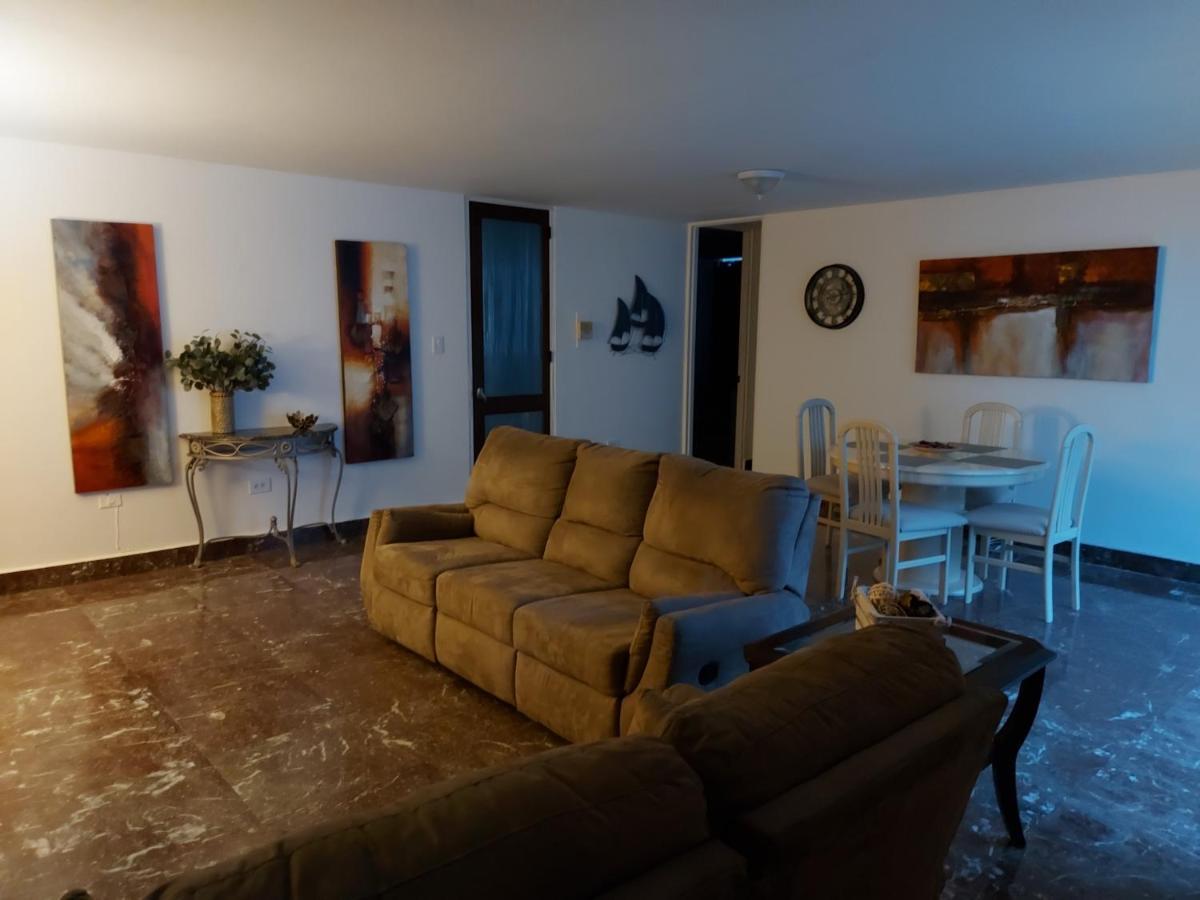 Condado San Juan Prime Location 5Minswalk To Beach Εξωτερικό φωτογραφία